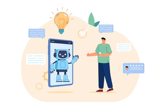 From Idea to MVP: Validating Product-Market Fit with AI