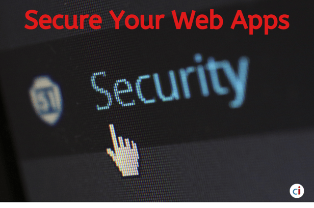 5 simple tricks to make your web application more secure