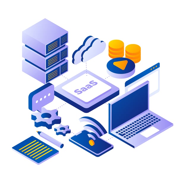 Transforming SaaS Products into AI-First Platforms