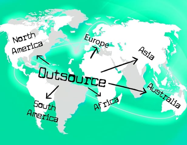 A Complete Outsourcing Guide for Newbies