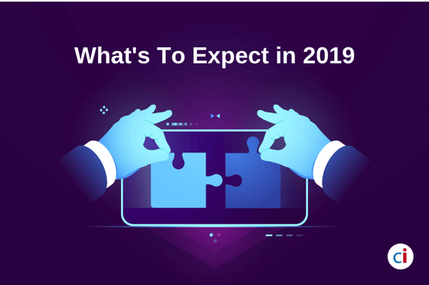 Web Development In 2019: What’s New, What’s To Come!