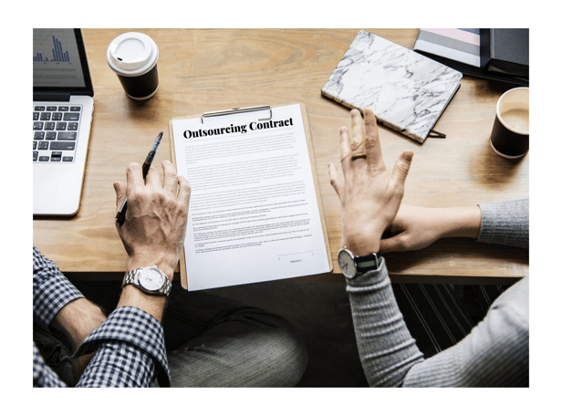 Outsourcing Contracts: What You Need To Know