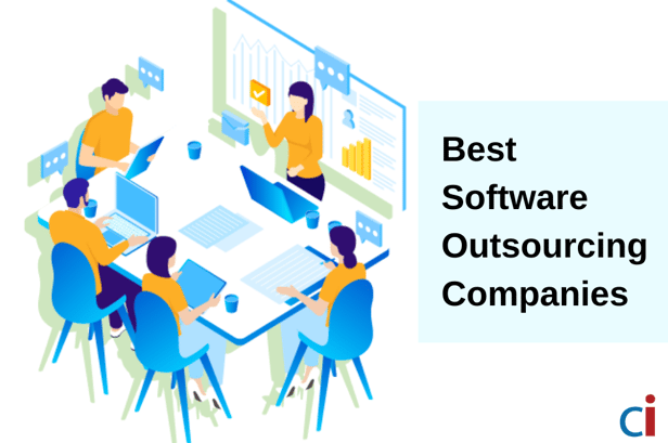 Top 35+ Software Outsourcing Companies in 2024