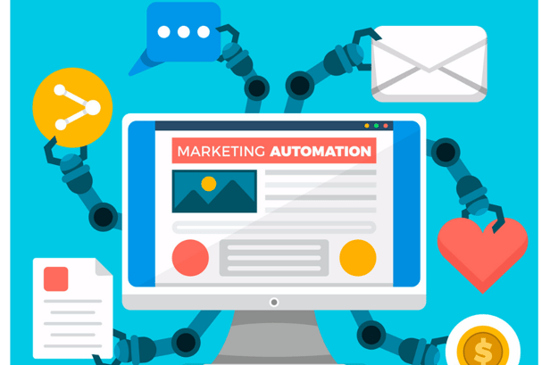 Marketing Automation With Drupal-Things Every Marketer Should Know