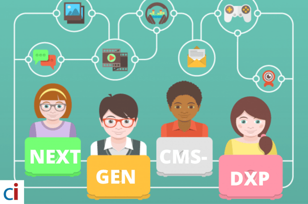 Digital Experience Platform (DXP) – A Look At Next Generation CMS