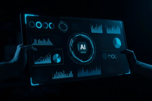 Top AI Development Stats & Trends to Watch in 2025