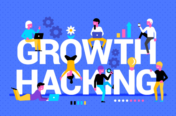 2022 Growth Hacking Ideas For SaaS Companies