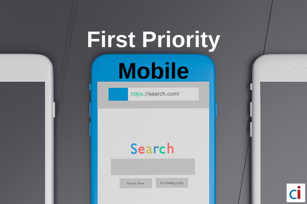 6 Reasons Why Mobile-First Approach is Essential Today