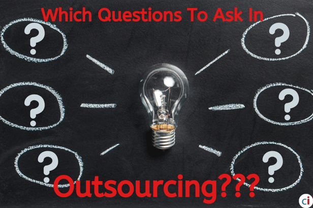 Outsourcing Web Development? Ask These 4 Key Questions First